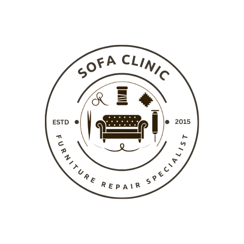 Sofa Clinic Logo